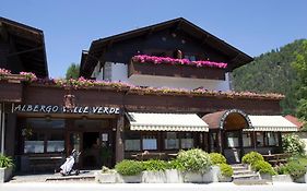 Hotel Valle Verde - Rent Ski & Bike